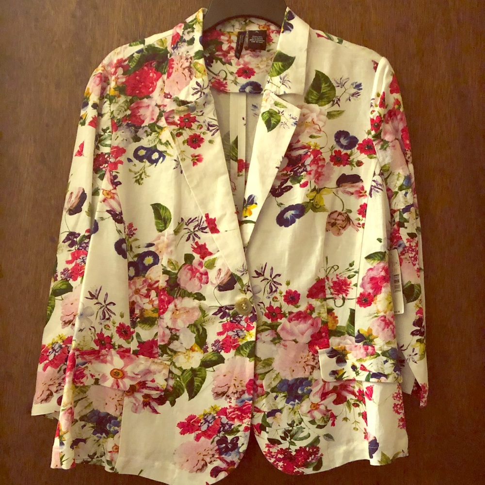 Jacket